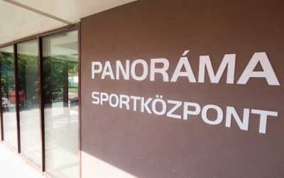 Régi álom valósult meg a Kolozsvári Tamás utcai sportközpontunkban